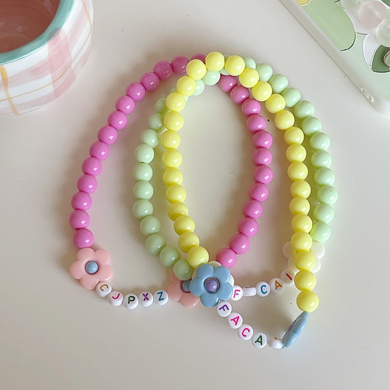 Handmade Name Tag Dog & Cat Necklace - PIKAPIKA