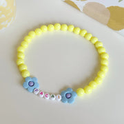 Handmade Name Tag Dog & Cat Necklace - PIKAPIKA