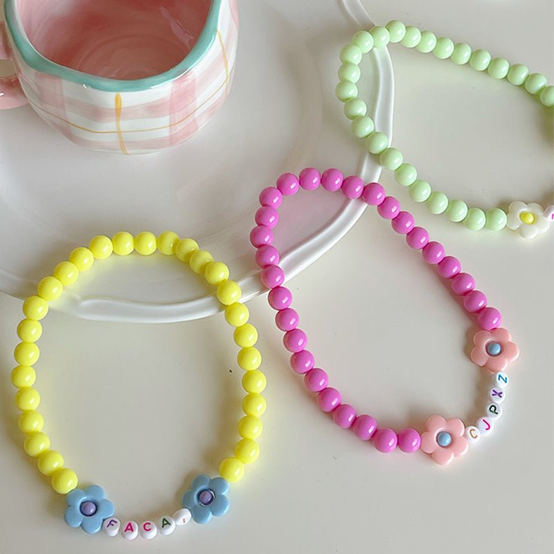 Handmade Name Tag Dog & Cat Necklace - PIKAPIKA