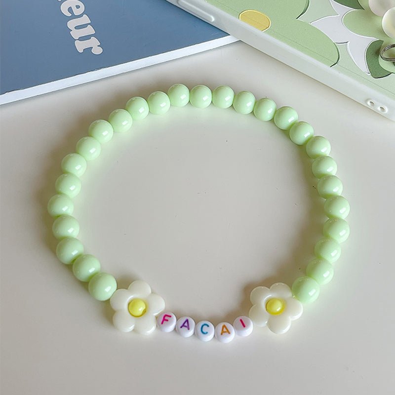 Handmade Name Tag Dog & Cat Necklace - PIKAPIKA