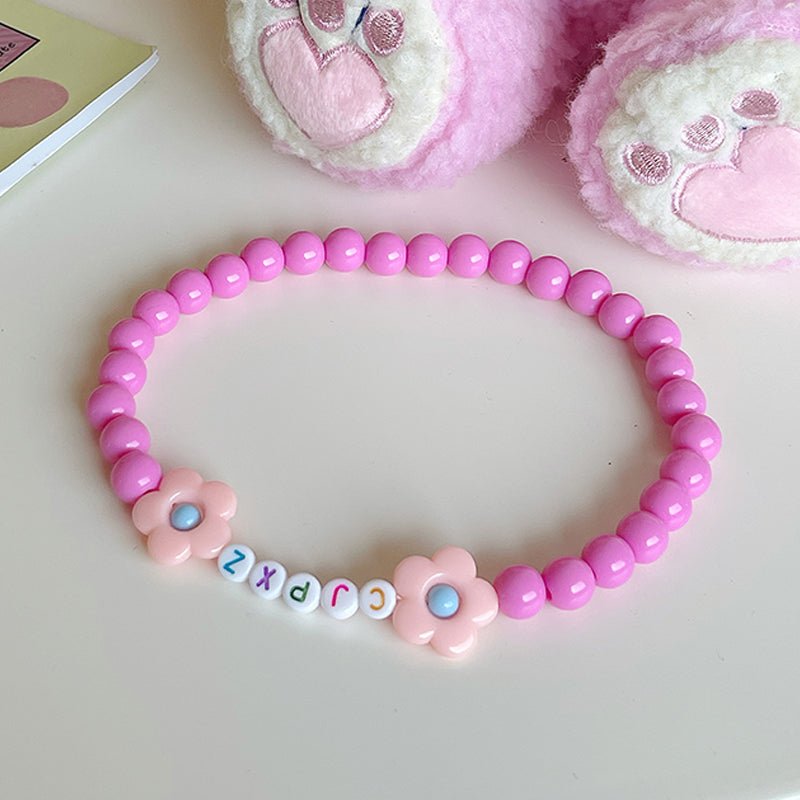 Handmade Name Tag Dog & Cat Necklace - PIKAPIKA