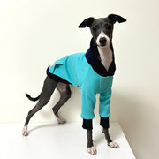 Hoodie Italian Greyhound Whippet Dog Clothes - PIKAPIKA