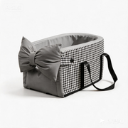 Center Console Dog Car Seat