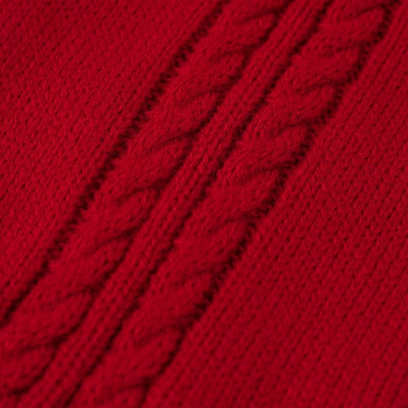 Knitting Sweater for Italian Greyhound Whippet - PIKAPIKA