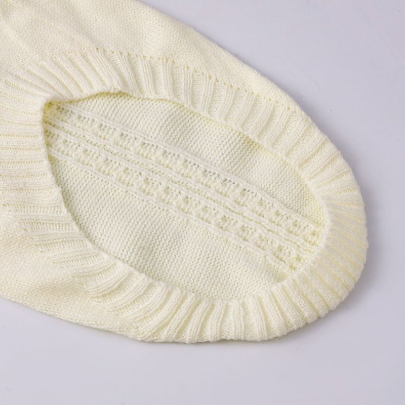 Knitting Sweater for Italian Greyhound Whippet - PIKAPIKA