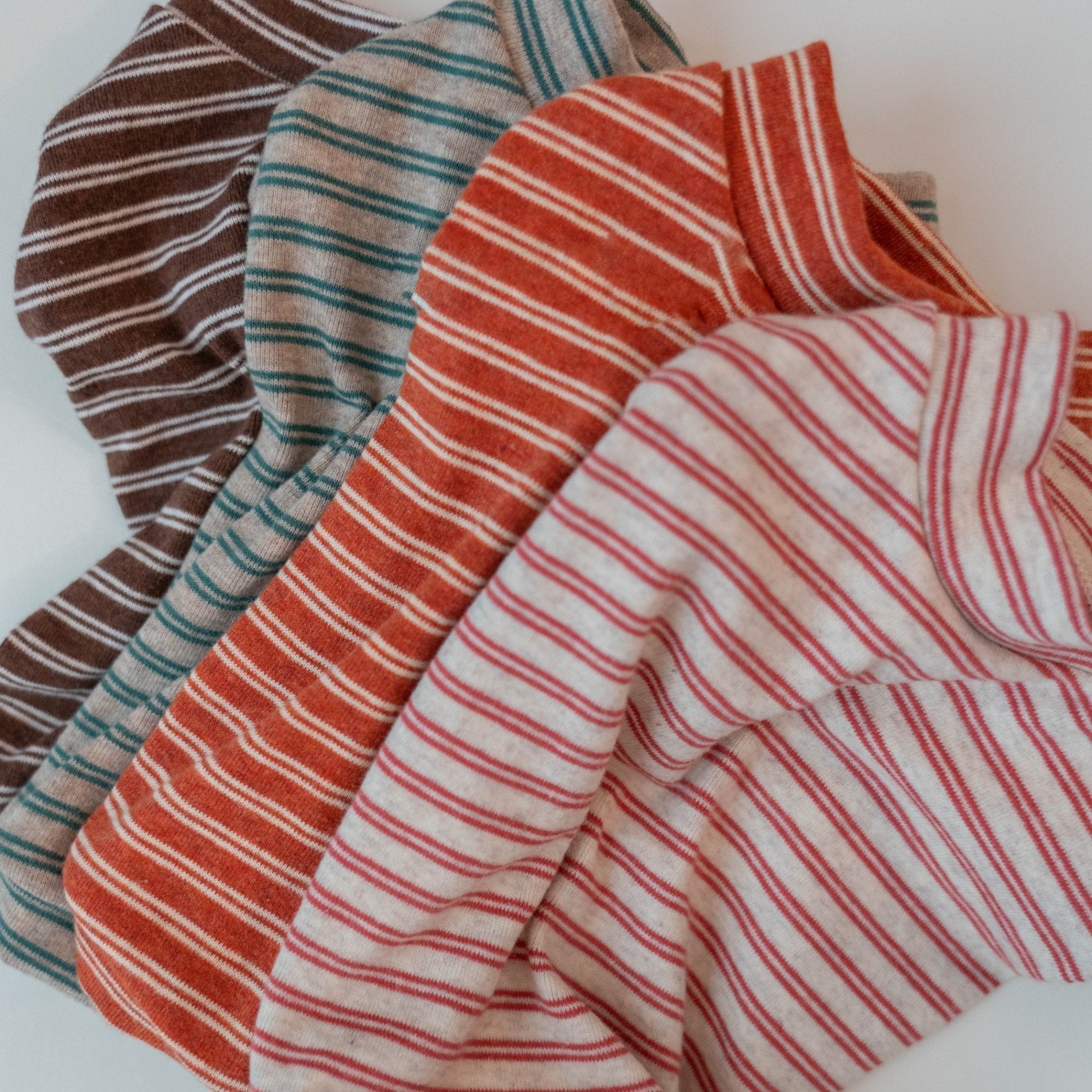 Lightweight Brushed Cotton Tank Top for Toy Dogs - PIKAPIKA