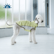 Lightweight Cooling Shirt UPF50+ Summer Wear for Dogs - PIKAPIKA