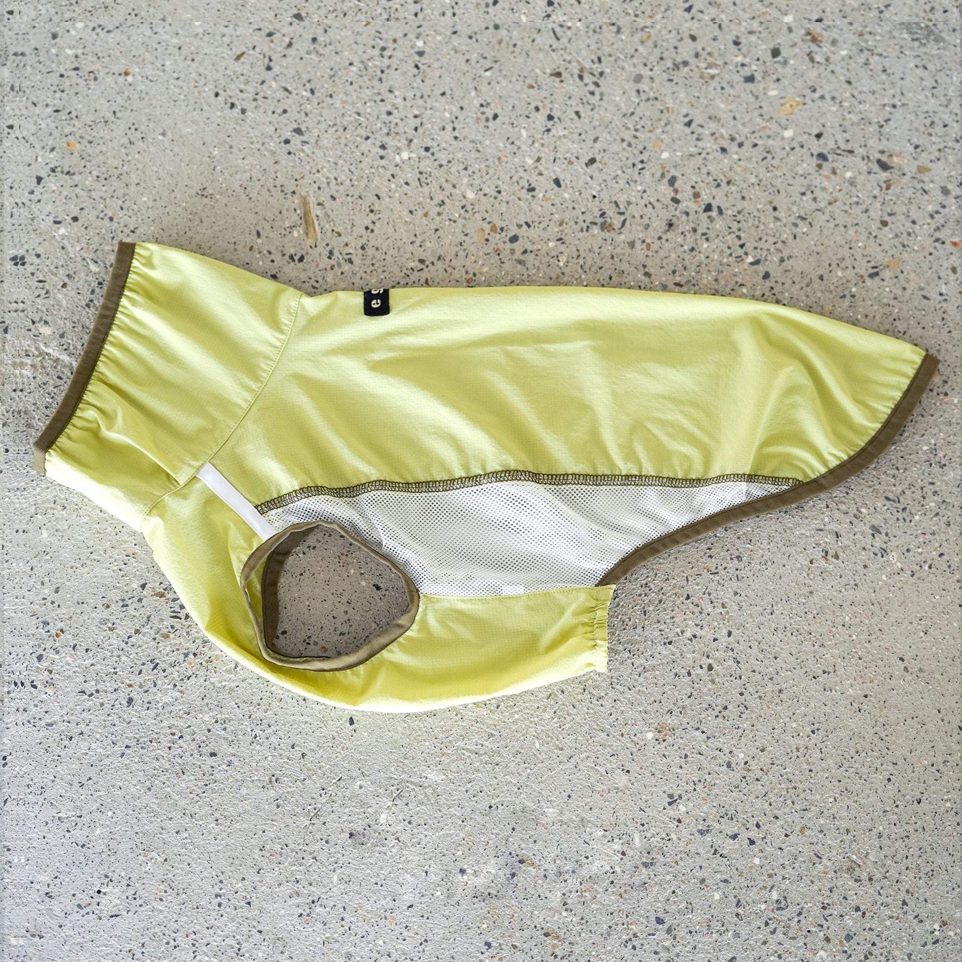 Lightweight Cooling Shirt UPF50+ Summer Wear for Dogs - PIKAPIKA