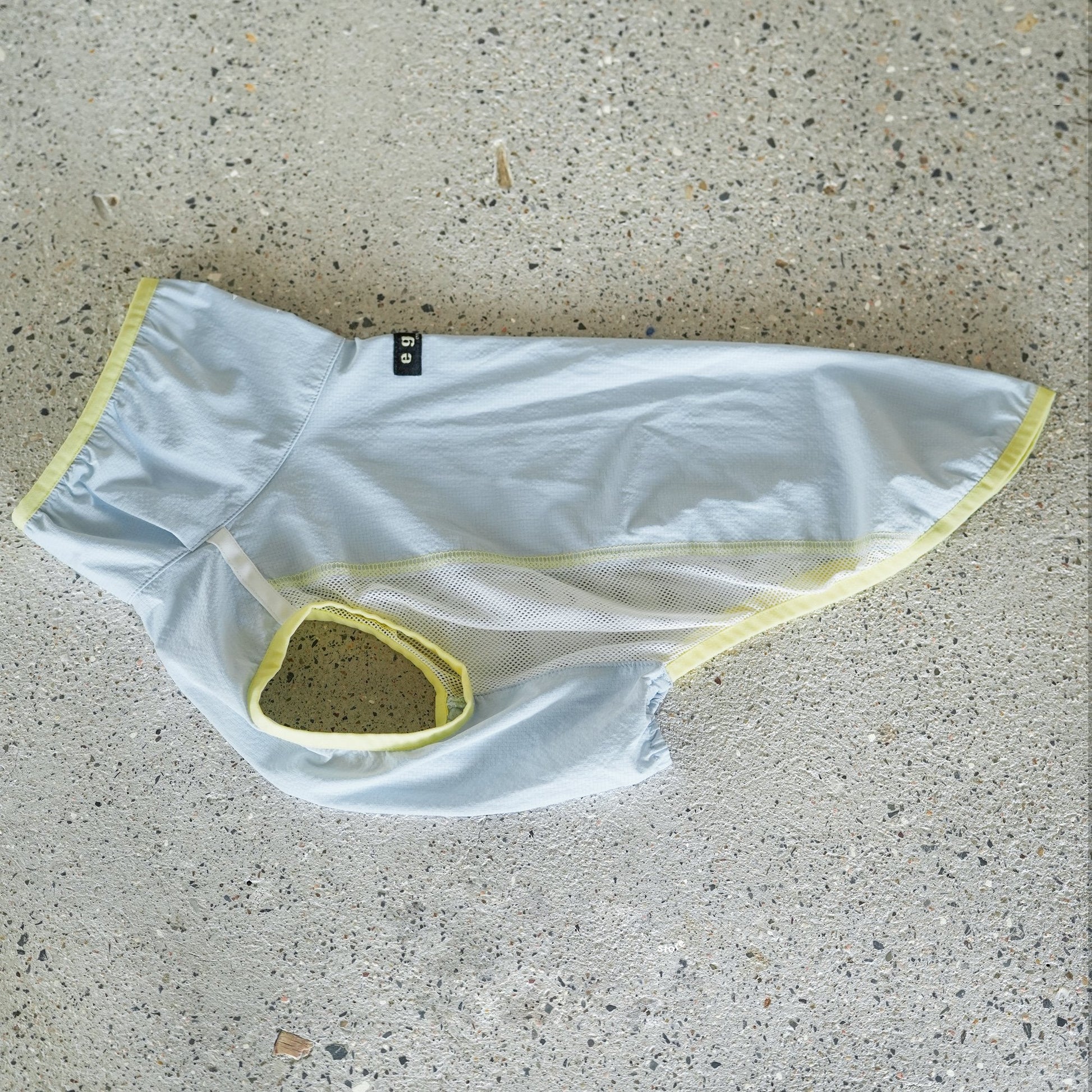 Lightweight Cooling Shirt UPF50+ Summer Wear for Dogs - PIKAPIKA