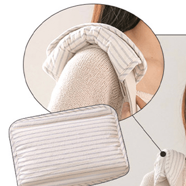 Lightweight & Portable Shoulder Tote for Cats - PIKAPIKA