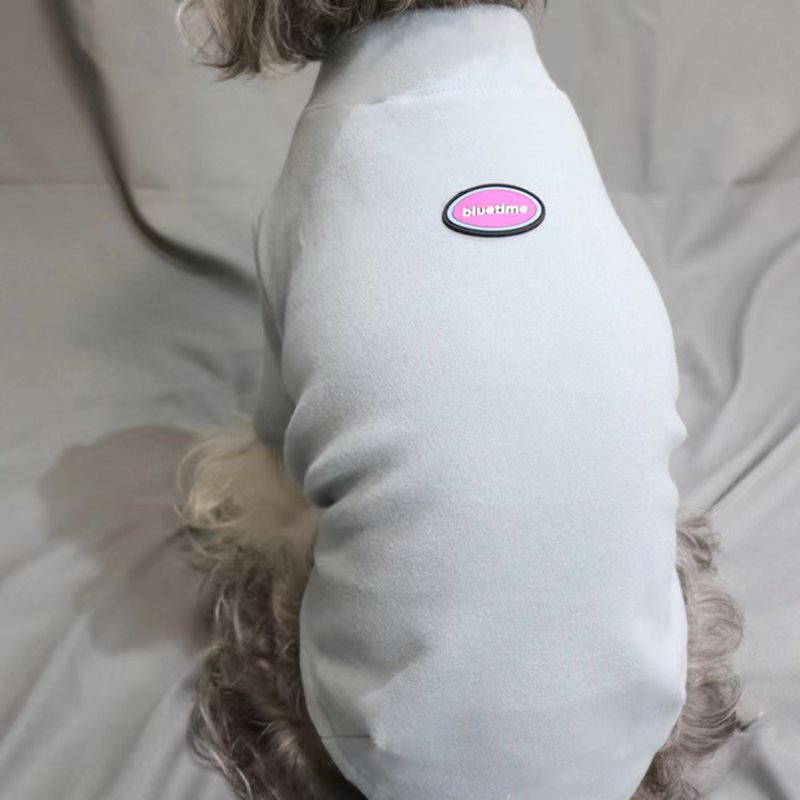 Multicolor All Size T-shirt Dog Clothes - PIKAPIKA