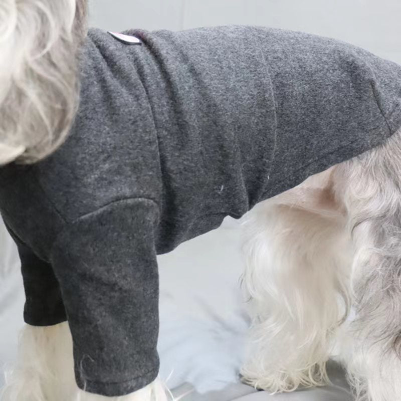 Multicolor All Size T-shirt Dog Clothes - PIKAPIKA