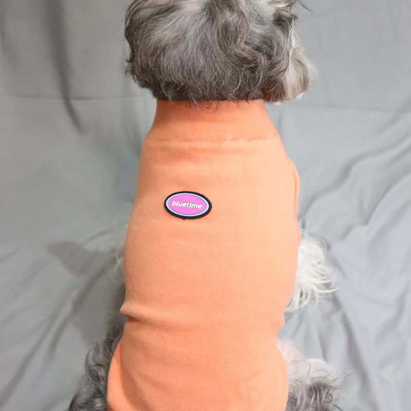 Multicolor All Size T-shirt Dog Clothes - PIKAPIKA