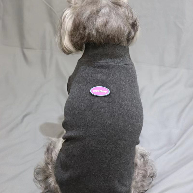 Multicolor All Size T-shirt Dog Clothes - PIKAPIKA