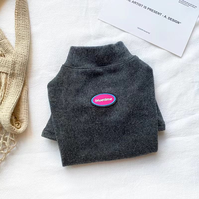 Multicolor All Size T-shirt Dog Clothes - PIKAPIKA