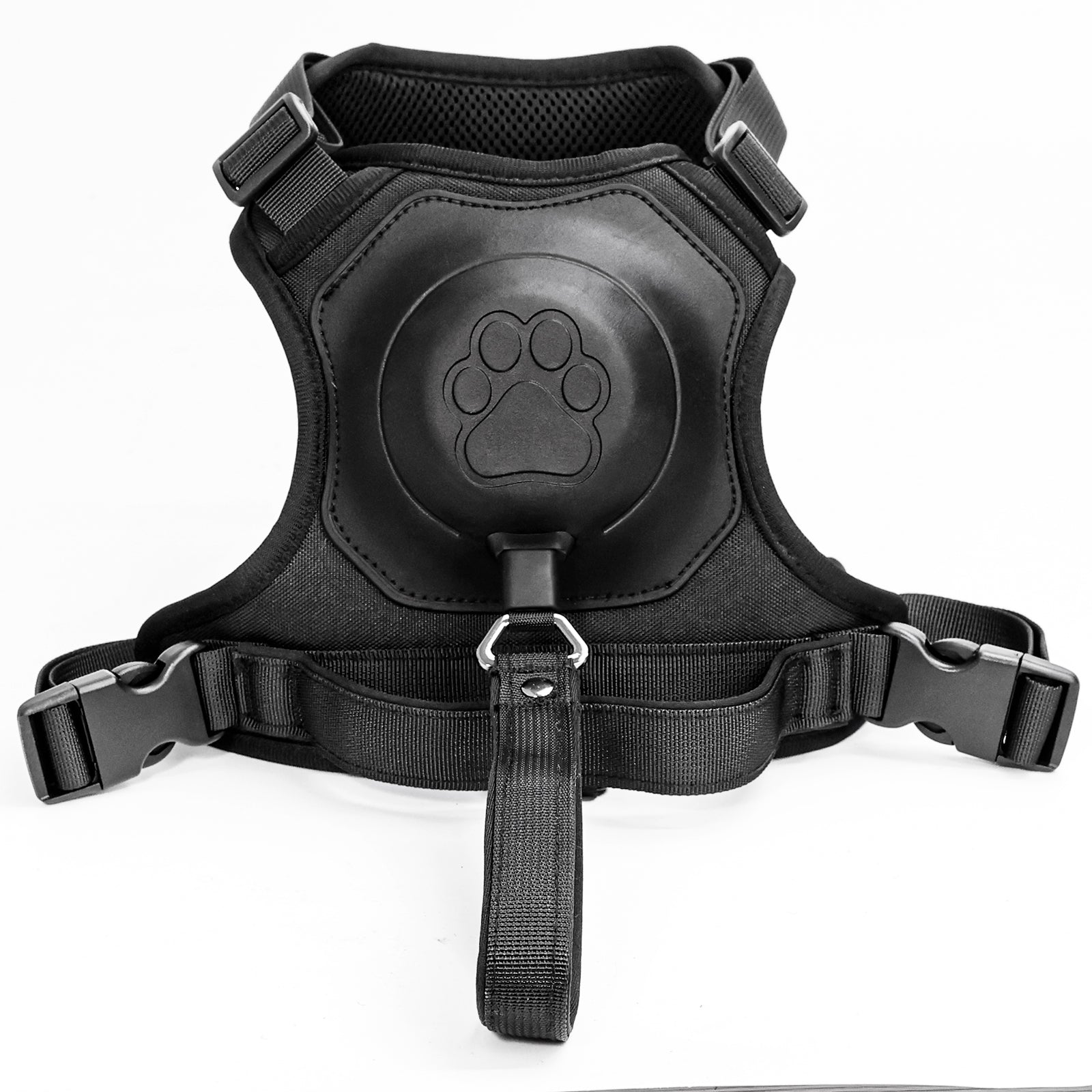 No - Pull Dog Harness with Leash - PIKAPIKA