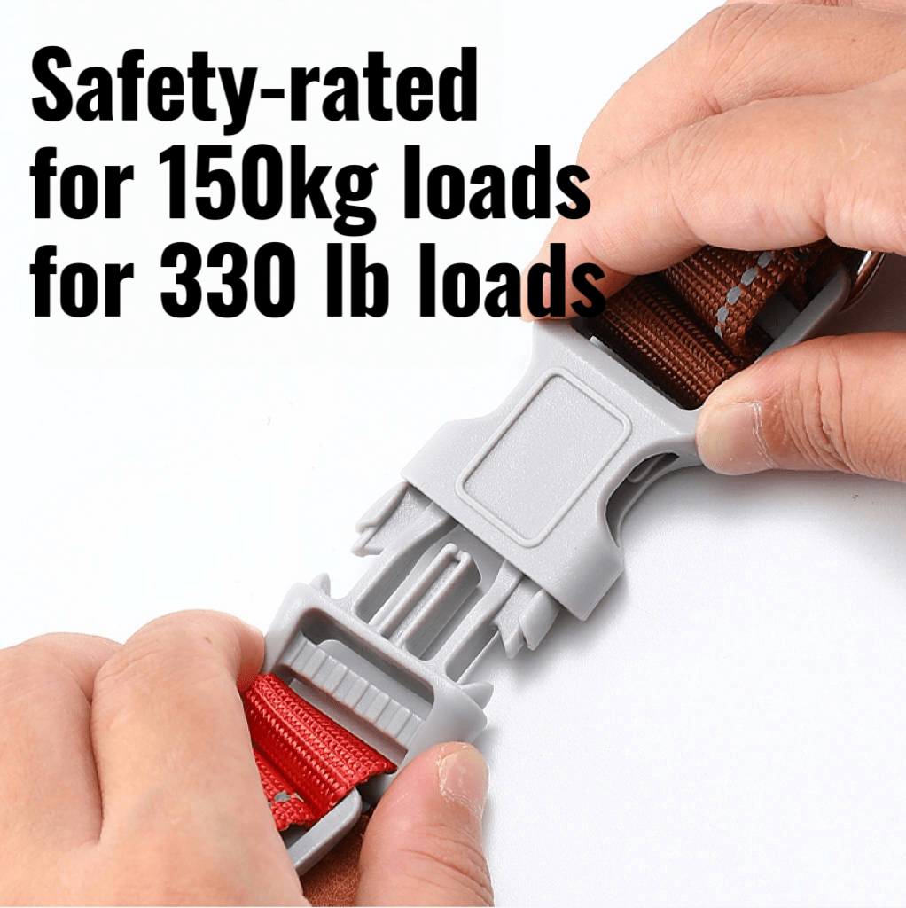 No - Pull Pet Harness Padded Vest & Adjustable Leash Set - PIKAPIKA