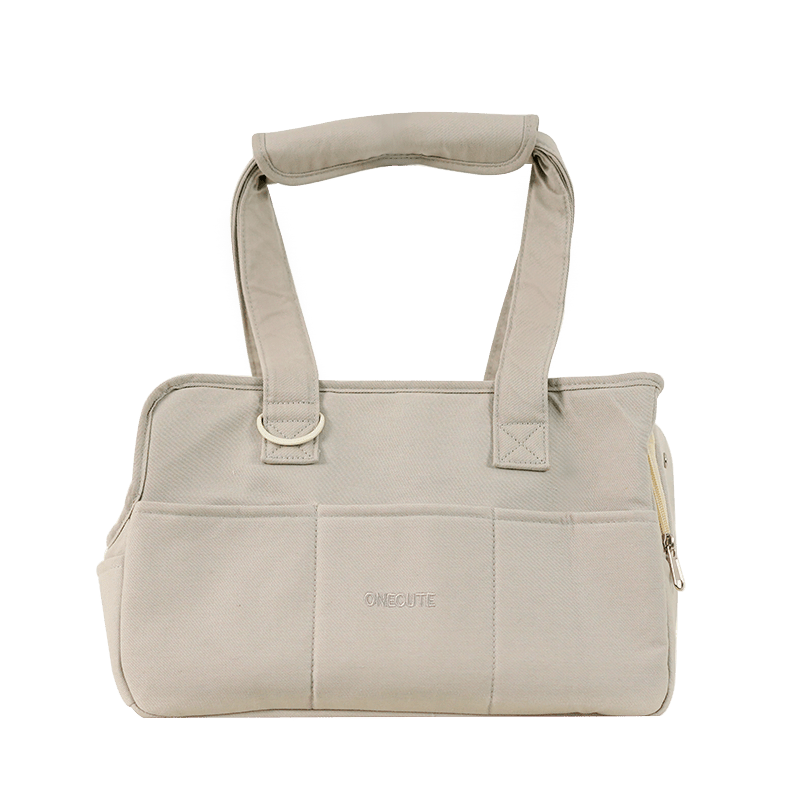 Outdoor Cat Backpack Carrier – Ventilated & Secure Design - PIKAPIKA