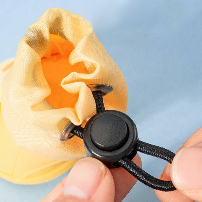 Outdoor Waterproof Dog Shoes Boots Gear - PIKAPIKA