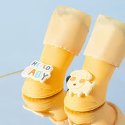 Outdoor Waterproof Dog Shoes Boots Gear - PIKAPIKA