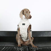 Padding Jacket Sleeveless Vest Big Dog Clothing - PIKAPIKA
