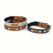 Personalized Dog Collar with Laser Engraving Adjustable Anti - Loss - PIKAPIKA
