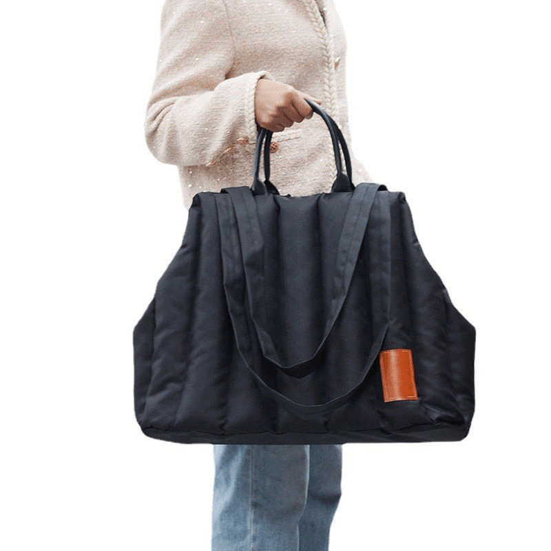 Pet Carrier Outing Portable Cat Dog Bag Breathable - PIKAPIKA