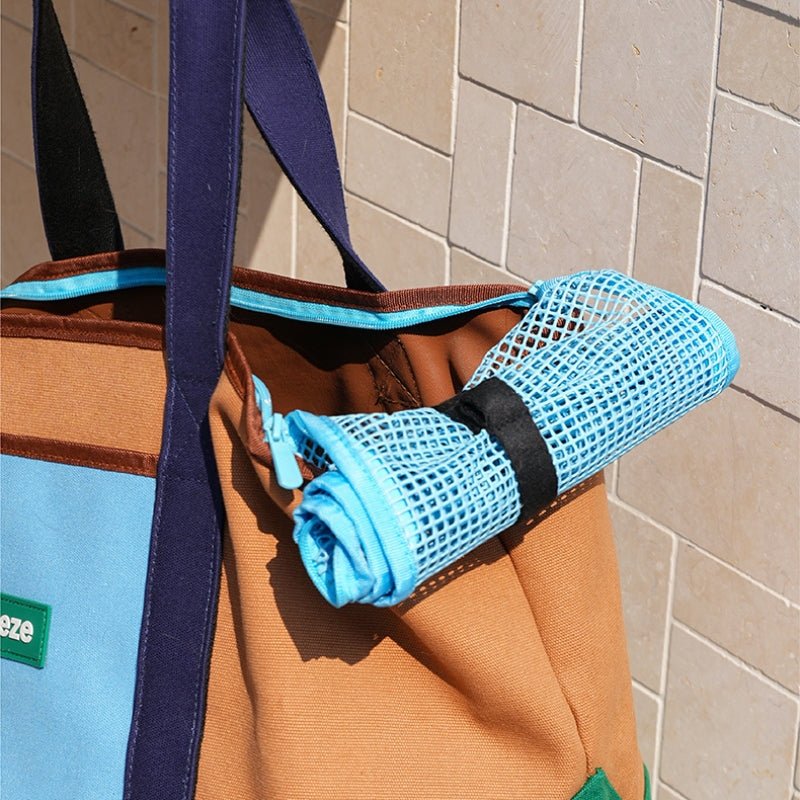 Pet Carrier Outing Portable Cat Dog Handbag - PIKAPIKA