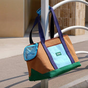 Pet Carrier Outing Portable Cat Dog Handbag - PIKAPIKA