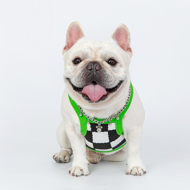 Planet Necklace Dog & Cat Accessories - PIKAPIKA