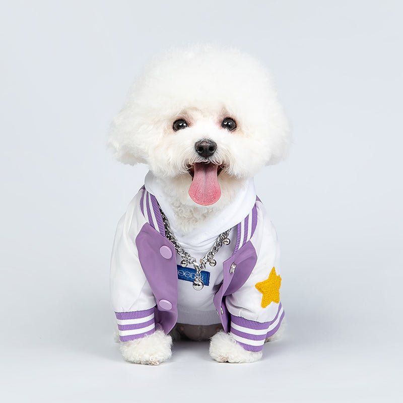 Planet Necklace Dog & Cat Accessories - PIKAPIKA