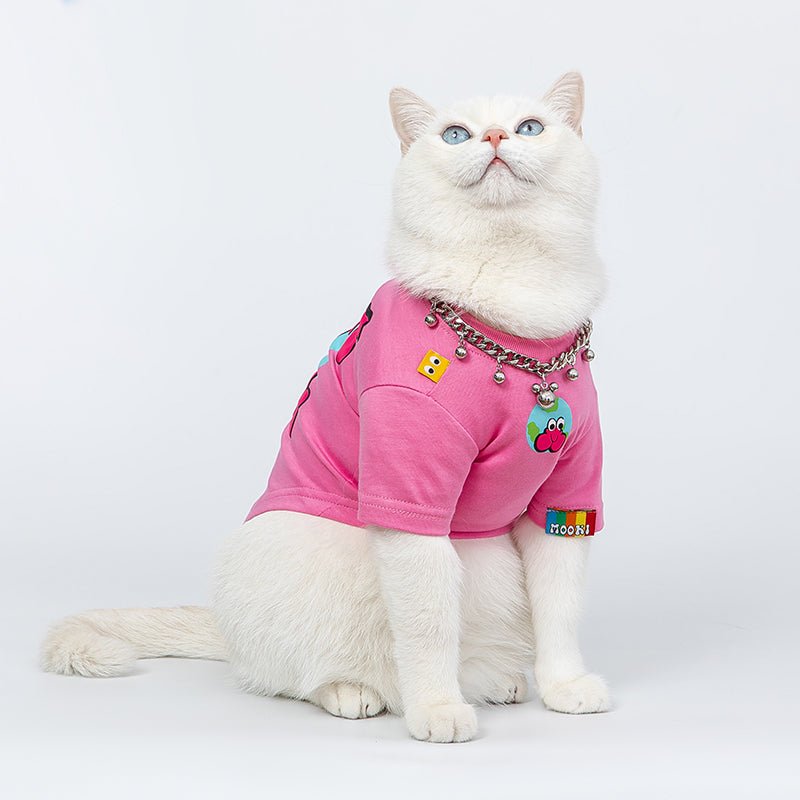 Planet Necklace Dog & Cat Accessories - PIKAPIKA