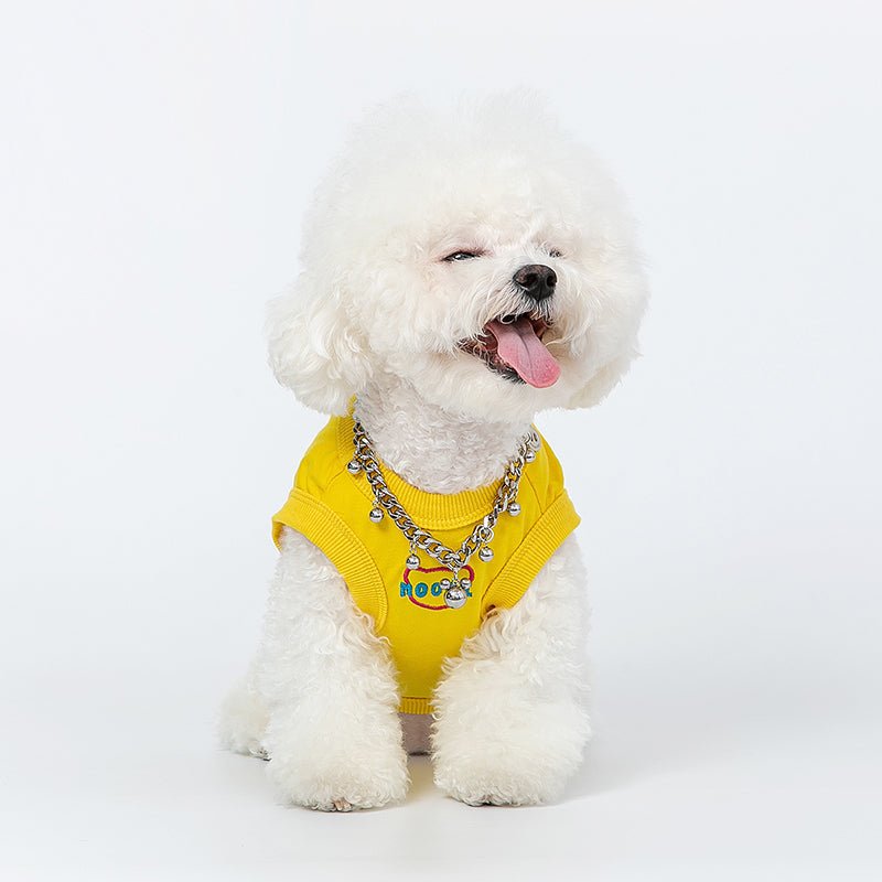 Planet Necklace Dog & Cat Accessories - PIKAPIKA