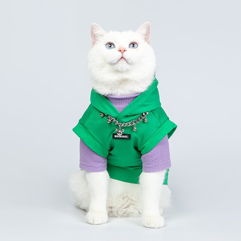 Planet Necklace Dog & Cat Accessories - PIKAPIKA