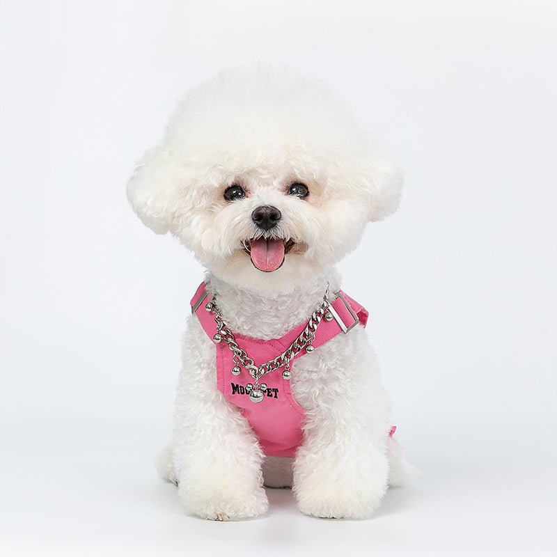 Planet Necklace Dog & Cat Accessories - PIKAPIKA