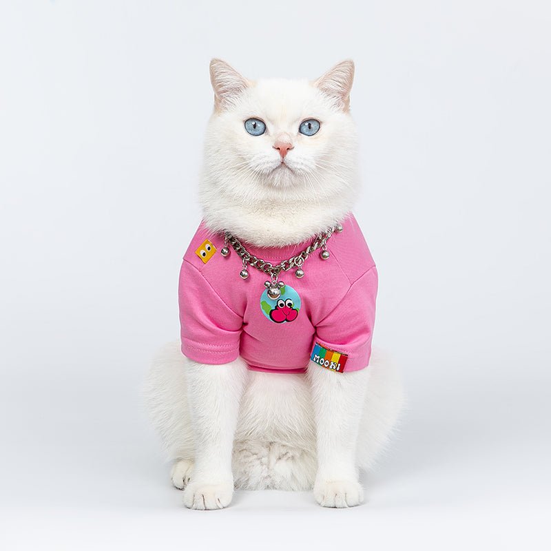 Planet Necklace Dog & Cat Accessories - PIKAPIKA