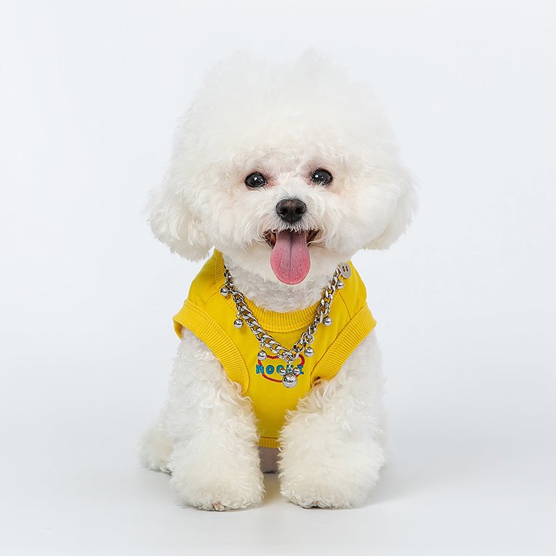 Planet Necklace Dog & Cat Accessories - PIKAPIKA