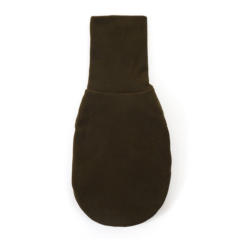 Polar Fleece Turtleneck Shirts for Italian Greyhound Whippet Dog Clothes - PIKAPIKA