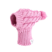 Pom Beanie Knitted Dog & Cat Hat - PIKAPIKA