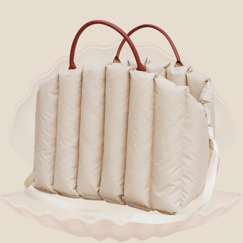 Portable Dog Carrier Car Seat Travel Bag Cat Escape - Proof Safety Leash - PIKAPIKA