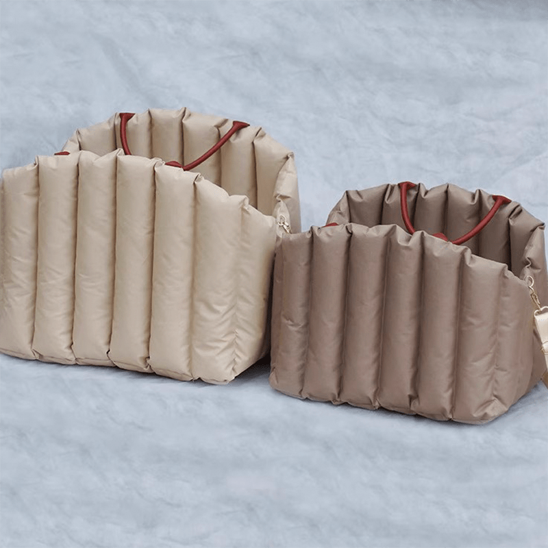 Portable Dog Carrier Car Seat Travel Bag Cat Escape - Proof Safety Leash - PIKAPIKA