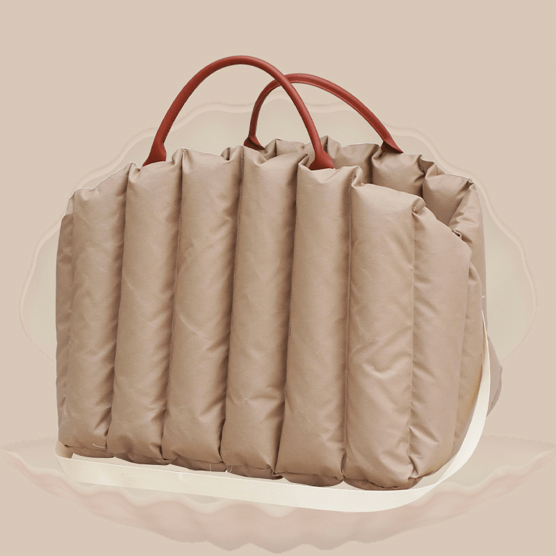 Portable Dog Carrier Car Seat Travel Bag Cat Escape - Proof Safety Leash - PIKAPIKA