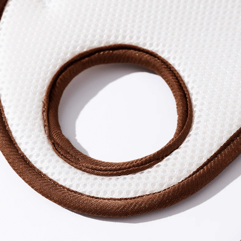 Portable Dog Travel Bag Crossbody Shoulder Handheld Carrier - PIKAPIKA