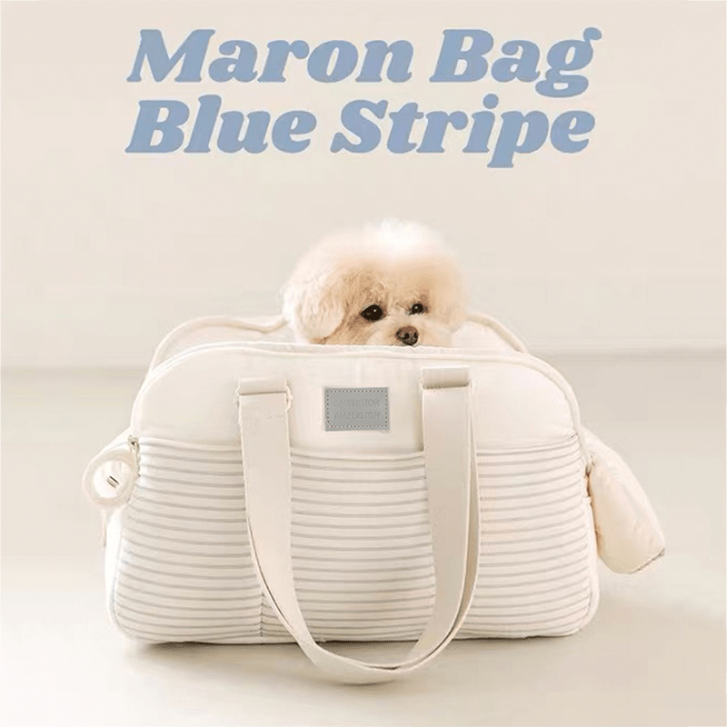 Portable Shoulder Tote Bag for Dogs & Cats - PIKAPIKA