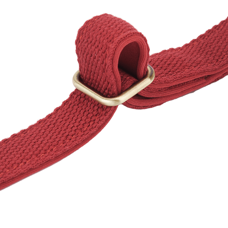 Reinforced Heavy - Duty Webbing Personalized Dog Collar with Word - PIKAPIKA