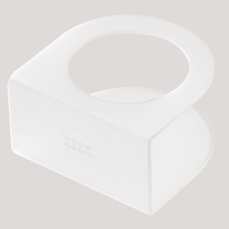 Silicone Slow Feeder Pet Feeding Bowls for Small Medium Cat Dog - PIKAPIKA