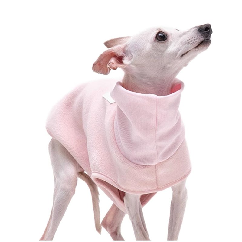 Sleeveless Tank Jumper Dog Clothes for Italian greyhound Whippet - PIKAPIKA