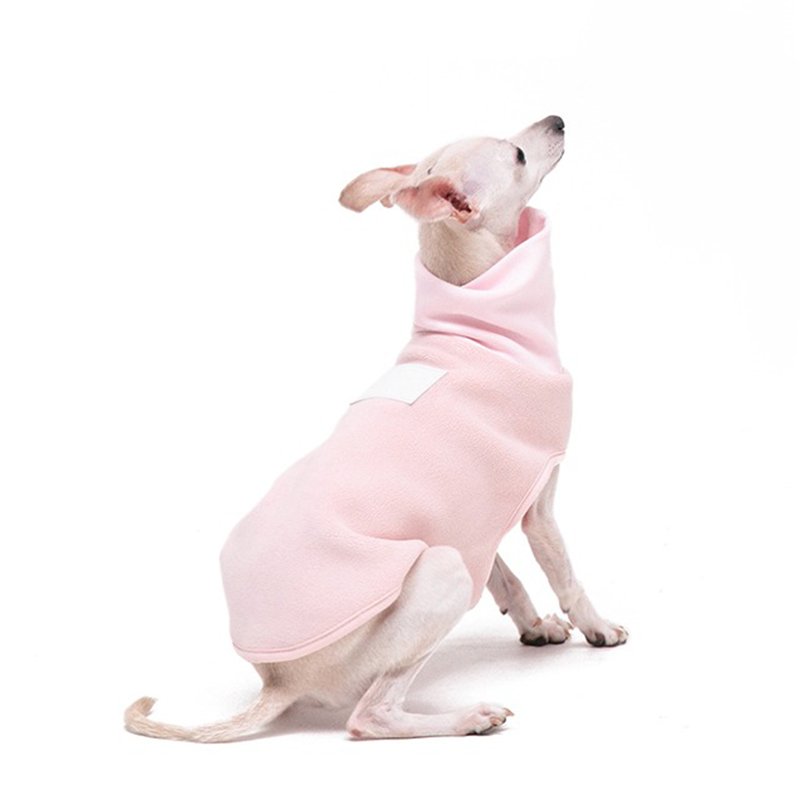 Sleeveless Tank Jumper Dog Clothes for Italian greyhound Whippet - PIKAPIKA