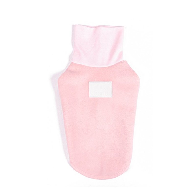 Sleeveless Tank Jumper Dog Clothes for Italian greyhound Whippet - PIKAPIKA