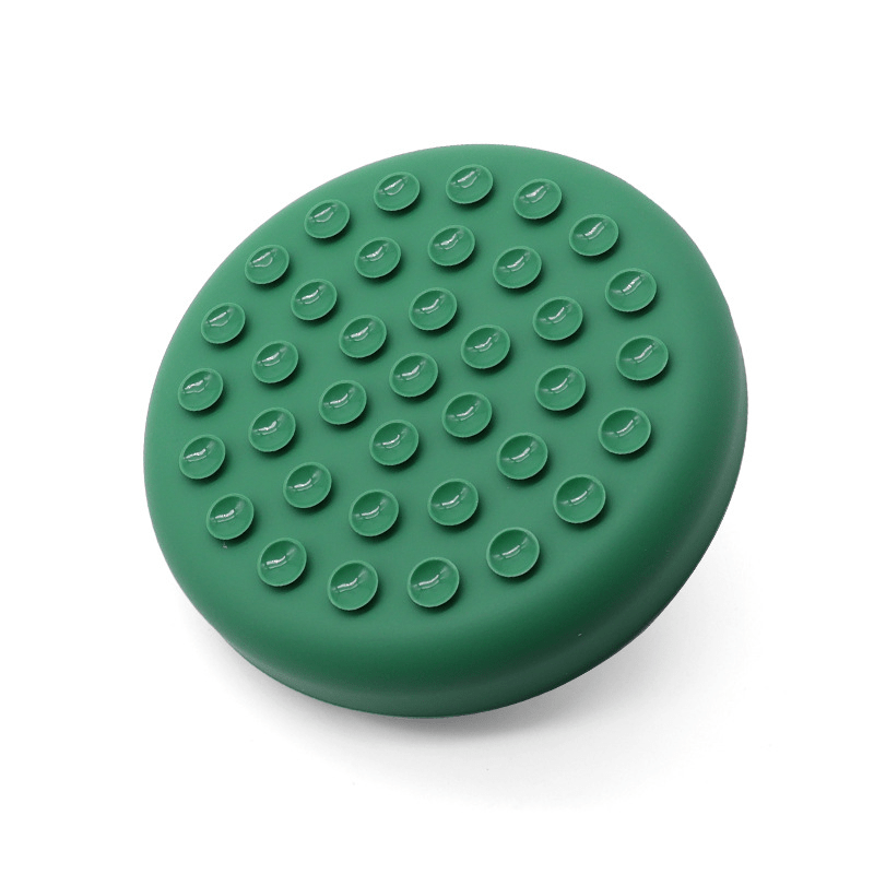 Slow Feeder Dog Bowls Silicone Pet Food Bowls With Suction Cups - PIKAPIKA